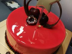 -黑池口感烘焙·生日蛋糕(坂田店)