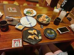 -鸟鹏烧鸟居酒屋(仁恒梦中心店)