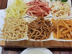 -杨姨妈丝娃娃(花果园店)