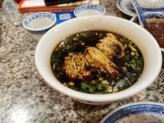 -南京大牌档(香港广场店)