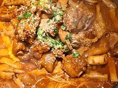 -徐记小怪兽肉蟹煲(中央大街店)