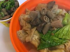 -岭南第一锅(萝岗万达店)