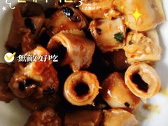 -嘉升大排档(番禺总店)