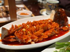 -缪氏川菜(深圳北站缤果空间店)