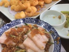 -京味小馆(东坝店)