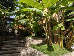 -铜锣湾·有麝自然香(重庆新天地店)