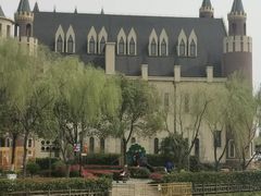 -安徒生童话乐园