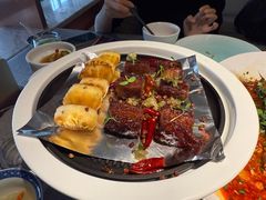 -南堂馆·新川菜(春熙路店)