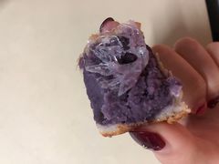 -栗记麦香坊·草之楼仙豆糕(东直门店)