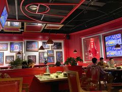 大堂-加餐海鲜自助(集美银泰百货店)