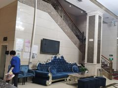 -水丽汇休闲浴馆(香坊店)