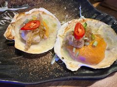 -质烤烤物·活烤海鲜(质烤总店)