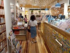-猫的天空之城概念书店(印象城购物中心店)