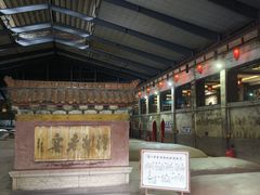 -泸州老窖景区