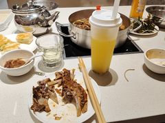 -蝎王府羊蝎子(北大地店)