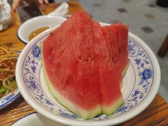 -桂花香手工面(鼓楼店)