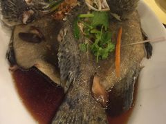 -真浪花园海鲜餐馆