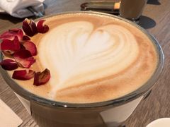 -粤海喜来登酒店·&More聚驿(天河城店)