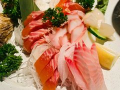 -季夏金枪鱼牛排自助餐厅(海悦天地店)
