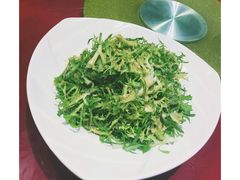 -精典一号民间菜