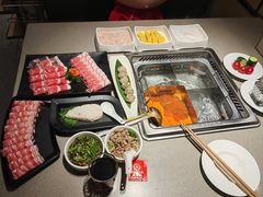 -海底捞火锅(吾悦广场店)