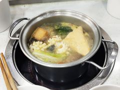 -咕叽咕叽自助烤肉小火锅(西城广场购物中心店)