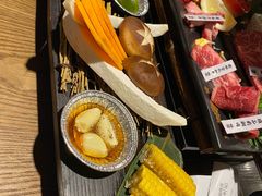 -樱宿日式和牛烧肉(五道口店)