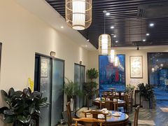 大堂-梁溪河畔·吉府花园(南长街南下塘店)