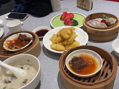 -潮府馆·非遗潮州菜·世纪公园(新国际博览中心店)