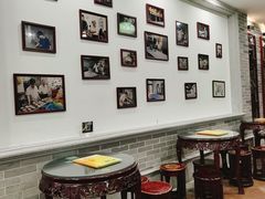 大堂-民信老铺(华盖路店)