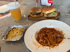 -必胜客(长安店)