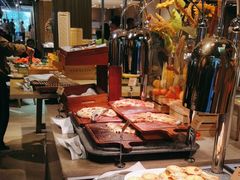 -金海湾自助餐厅(金陵饭店)