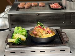 -肉肉大米(金虹桥店)