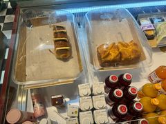 -爸爸糖吐司面包(悠唐购物中心店)