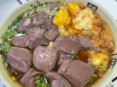 -小罗子汤店(大士院总店)