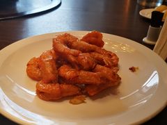 -新乾隆酒楼(帝景园店)