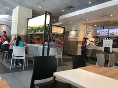 -肯德基(顺义光明大街店)