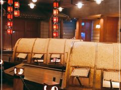 -老船坞餐厅(北京亚洲大酒店 )