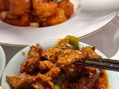 -小河盐帮·私家菜·烤鸭(三元桥·霄云路店)