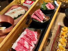 -牛道·和牛九食(市府恒隆广场店)