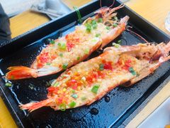 -木屋烧烤(龙湖天街店)