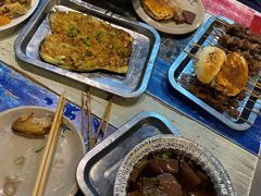 -滨城串吧(三元桥店)