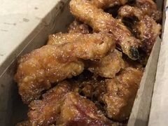 香甜全鸡-Kyochon1991校村(共和路店)