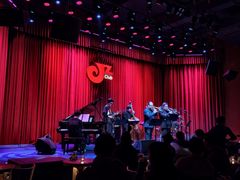 -JZ Club 爵士酒吧(上海店)