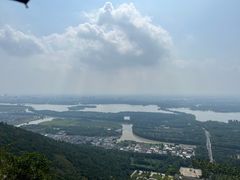 -虞山风景区