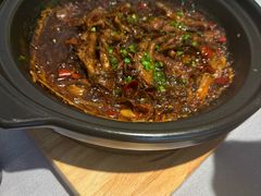 -章吴记喜瑞餐厅(东东城店)