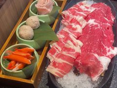 -捞王锅物料理(凯旋路店)