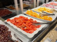 -汉巴味德(沈阳万象汇店)