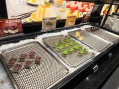 -韩盛·盛江山自助料理(中街大悦城店)