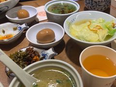 -王春春鸡汤饭(上海中海环宇城店)
